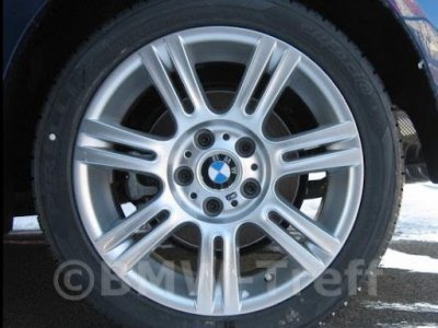 Стиль колес BMW 194