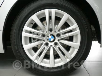 Estilo de rueda BMW 283