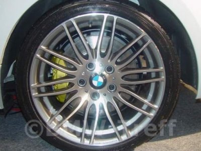 Stile della ruota BMW 269