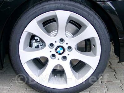 BMW wheel style 162