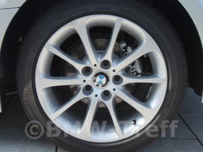 Style de roue BMW 200