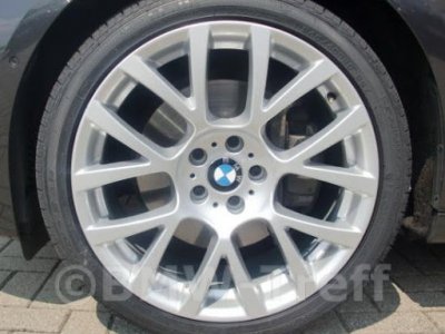 BMW wheel style 238