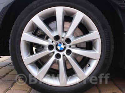 Style de roue BMW 328