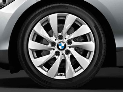 BMW roue style 381