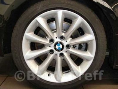 Style de roue BMW 340