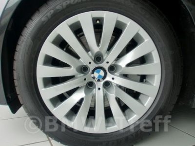 Estilo de rueda BMW 254