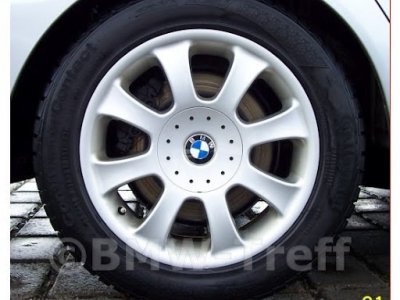 BMW wheel style 64