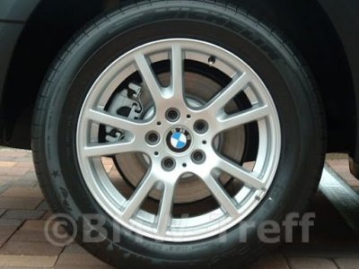 BMW wheel style 148