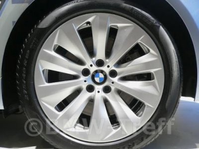 BMW hjul stil 357
