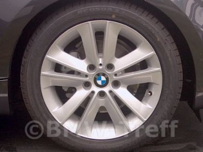 BMW wheel style 141