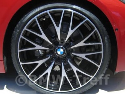 BMW wheel style 404