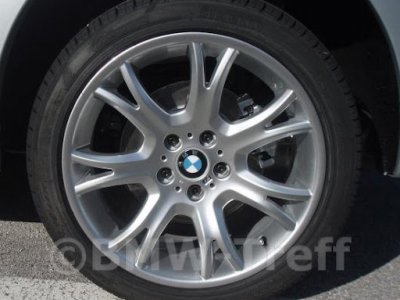 Стиль колес BMW 191