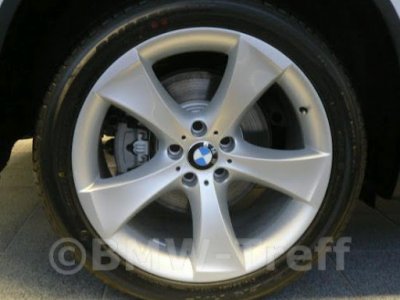 Estilo de rueda BMW 259