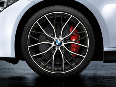 BMW wheel style 405