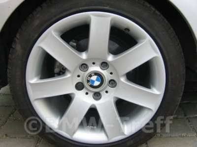 BMW wheel style 44