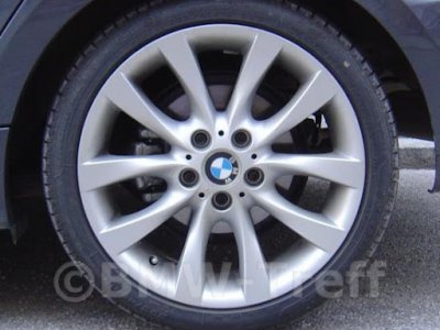 Style de roue BMW 217