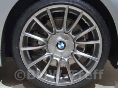 BMW hjul stil 228
