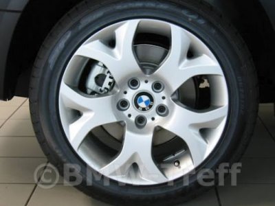 BMW wheel style 114