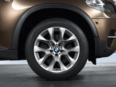 BMW wheel style 334