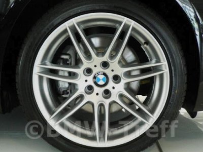 Stilul roții BMW 288
