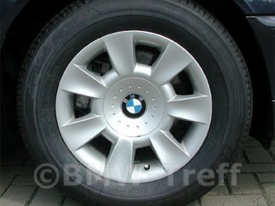 BMW wheel style 83