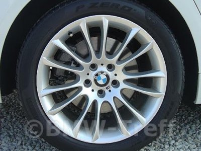 Estilo de rueda BMW 302