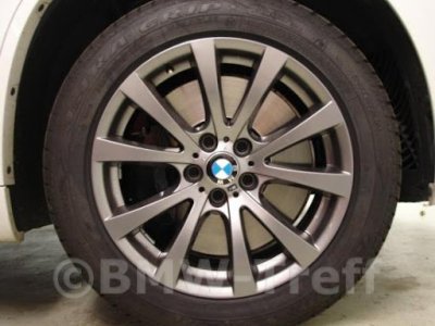Style de roue BMW 298