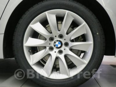 BMW hjul stil 329