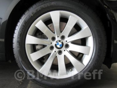 BMW hjul stil 250