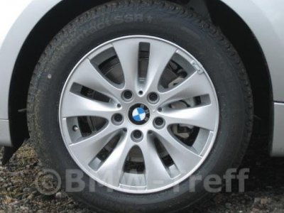 Estilo de rueda BMW 229