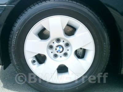 BMW wheel style 90