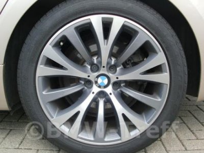Стиль колес BMW 315