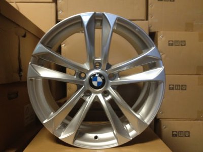 BMW wheel style 394