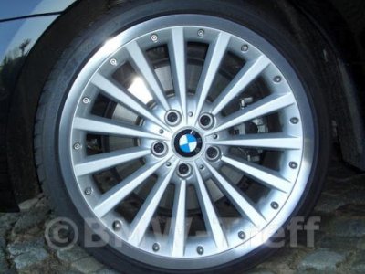Estilo de rueda BMW 198
