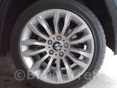 Estilo de rueda BMW 321