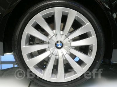 Estilo de rueda BMW 253