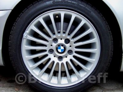BMW wheel style 73