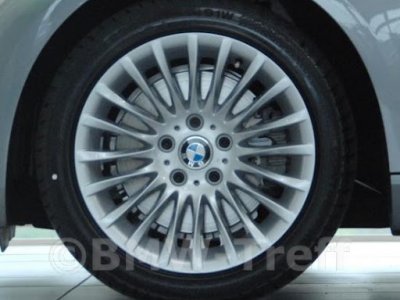Style de roue BMW 187
