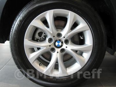 Estilo de rueda BMW 279