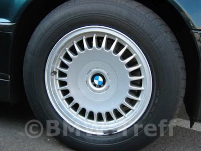 BMW wheel style 15