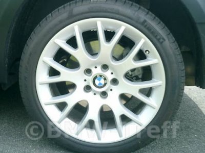BMW wheel style 145