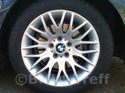 BMW wheel style 144