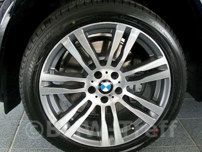 Стиль колеса BMW 333