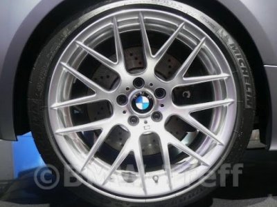 Ruota BMW stile 359