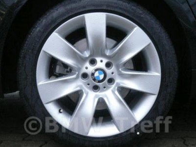 BMW hjul stil 251