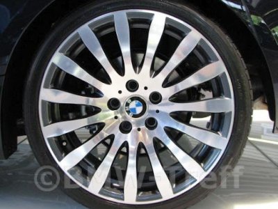 BMW hjul stil 190