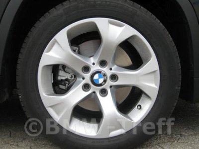 Stilul roții BMW 317