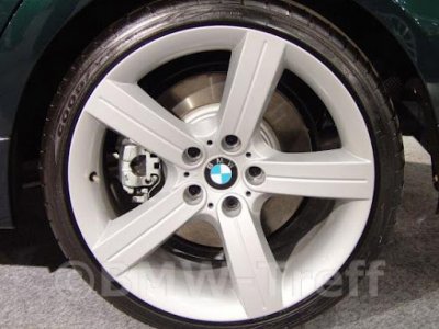 Estilo de rueda BMW 199