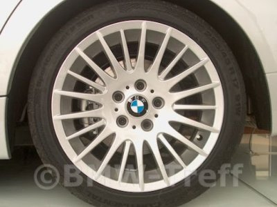 BMW wheel style 160