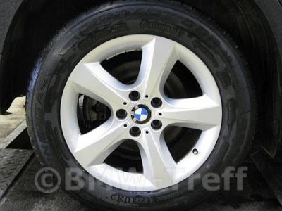 BMW hjul stil 210